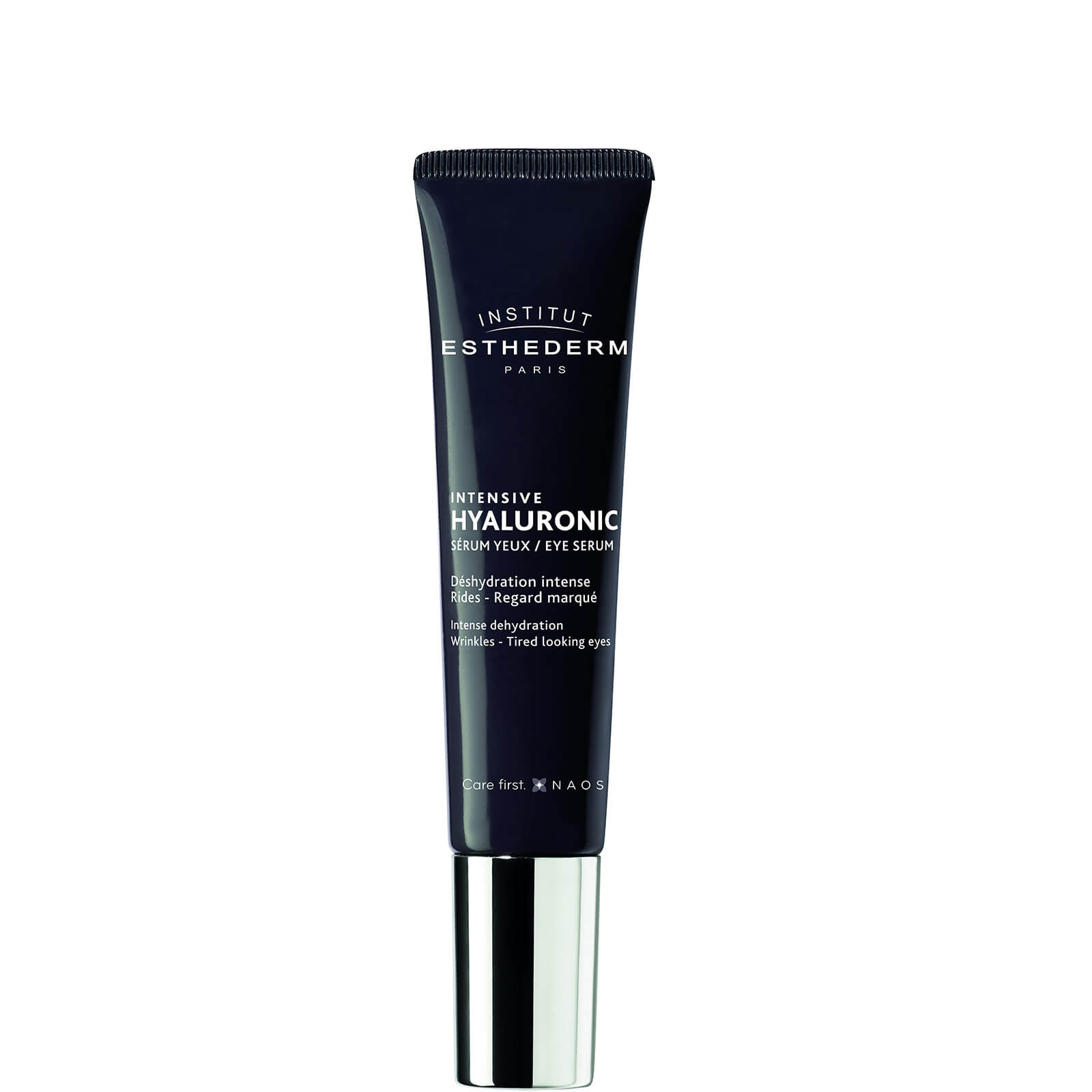 lookfantastic Institut Esthederm Intensive Hyaluronsäure Augenkontur-Serum 15 ml