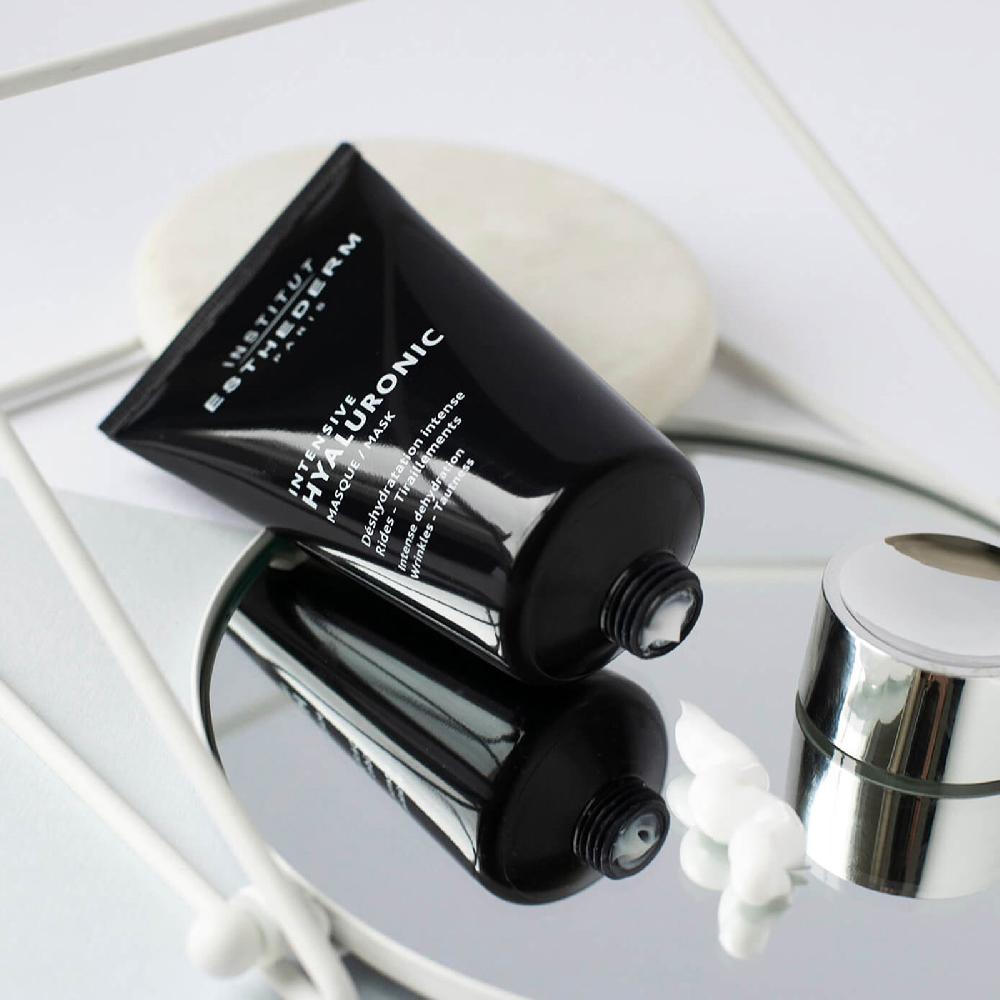 Lookfantastic Institut Esthederm Intensive Hyaluronsäure Gesichtsmaske 75 ml
