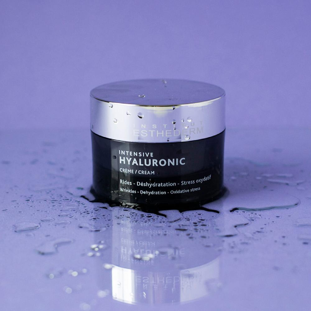 Lookfantastic Institut Esthederm Intensive Hyaluronsäurecreme 50 ml