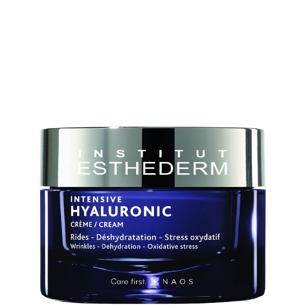 lookfantastic Institut Esthederm Intensive Hyaluronsäurecreme 50 ml