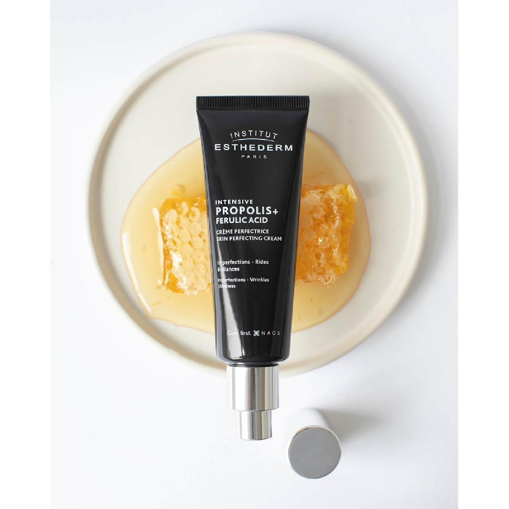 Lookfantastic Institut Esthederm Intensive Propolis Für Erwachsene Akne- Und Falten-Gesichtscreme 50 ml