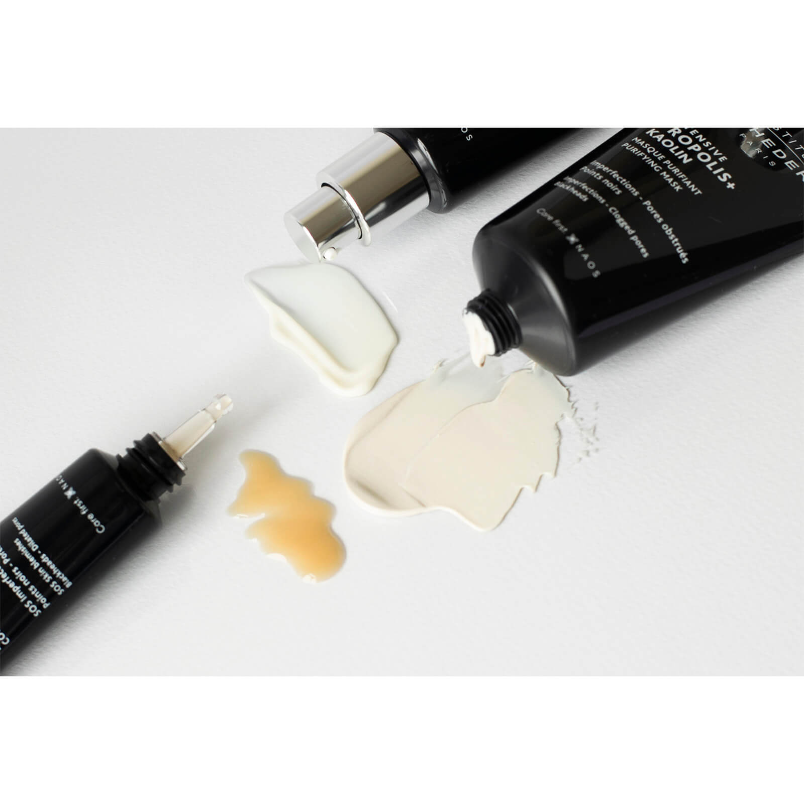 Lookfantastic Institut Esthederm Intensive Propolis Für Erwachsene Akne- Und Falten-Gesichtscreme 50 ml