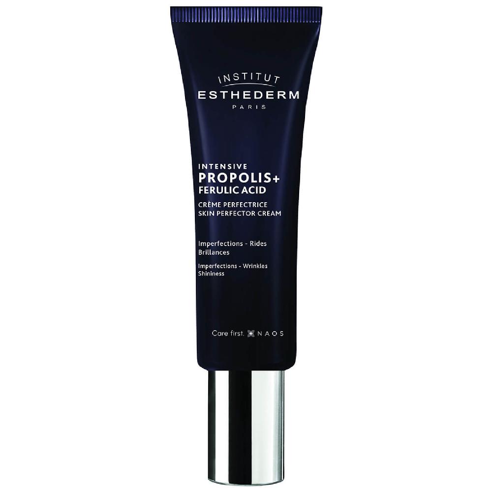 lookfantastic Institut Esthederm Intensive Propolis für Erwachsene Akne- und Falten-Gesichtscreme 50 ml