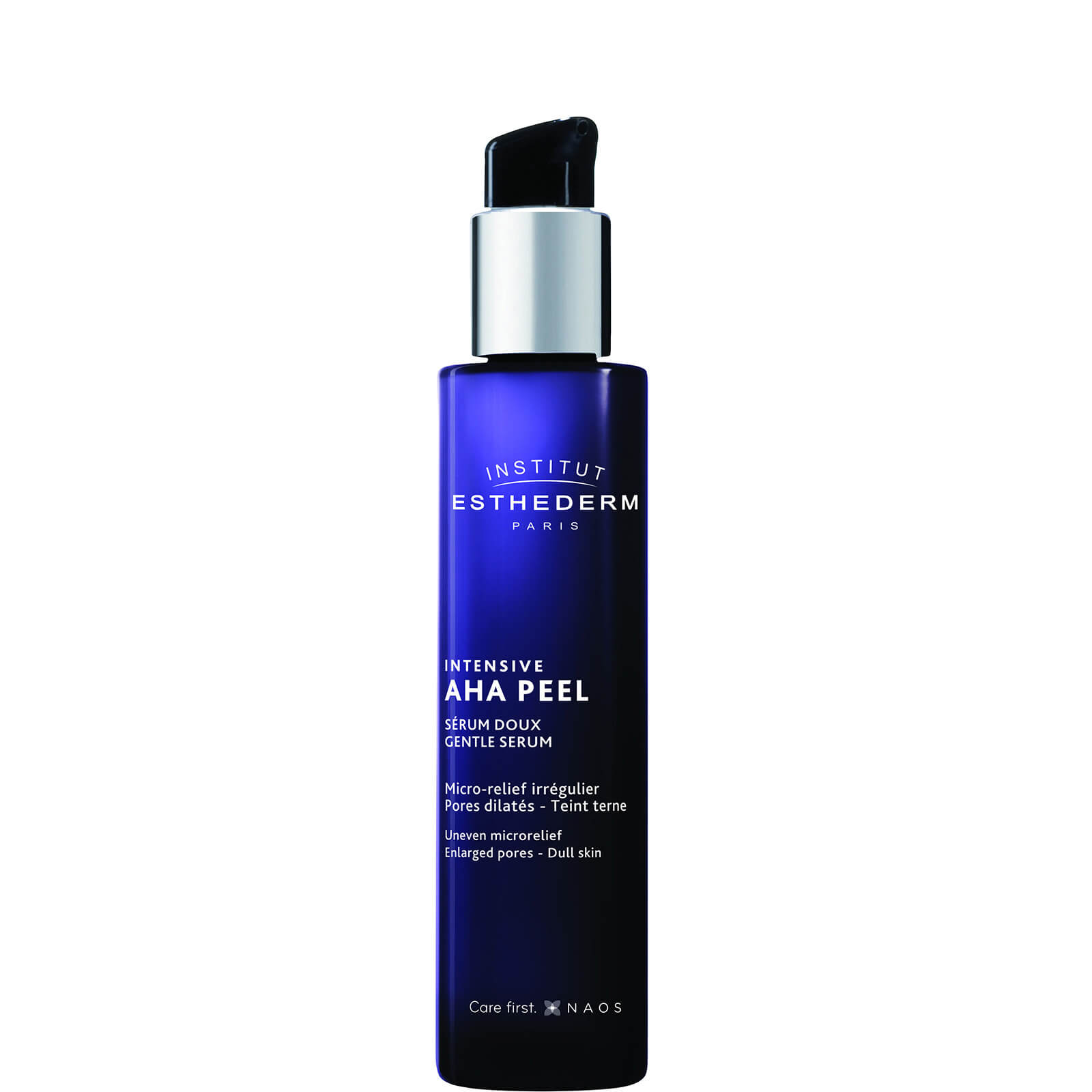 lookfantastic Institut Esthederm Intensives Gesichts-Peelingserum 30 ml
