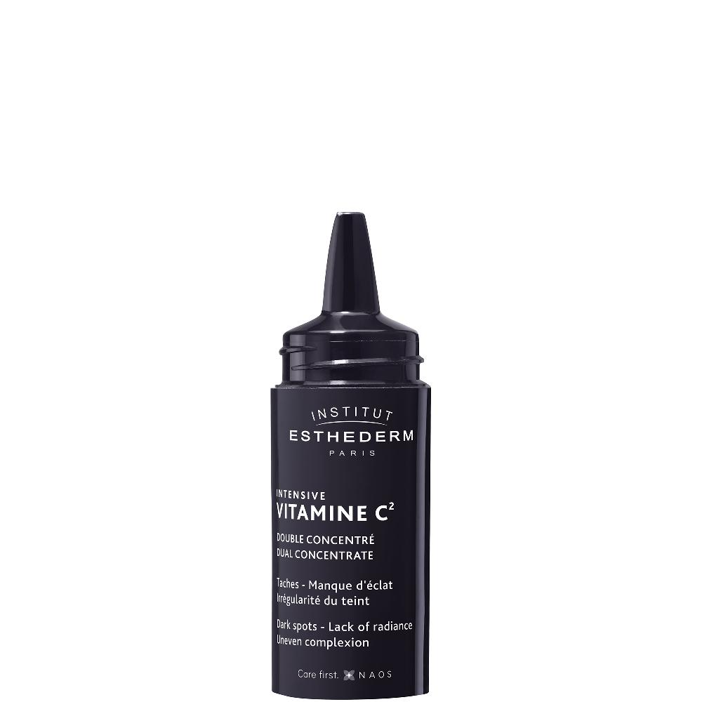Lookfantastic Institut Esthederm Intensives Vitamin C2 Dual Konzentrat 10 ml