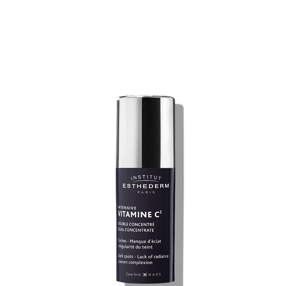 Lookfantastic Institut Esthederm Intensives Vitamin C2 Dual Konzentrat 10 ml