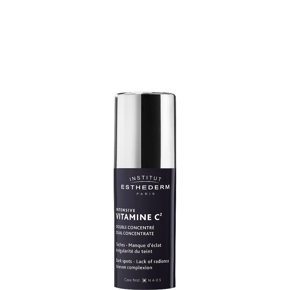 lookfantastic Institut Esthederm Intensives Vitamin C2 Dual Konzentrat 10 ml