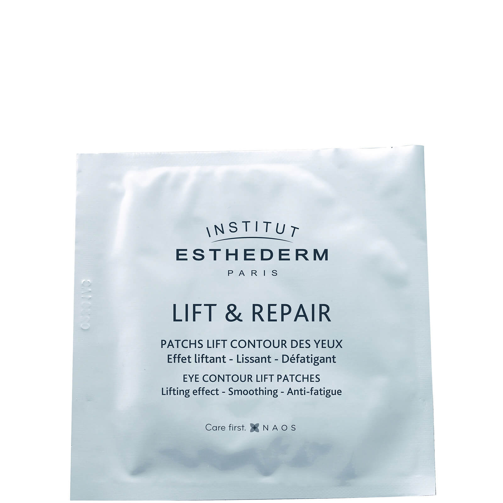 lookfantastic Institut Esthederm Lift und Repair Anti-Ermüdungs-Patches (10 x 3 ml)