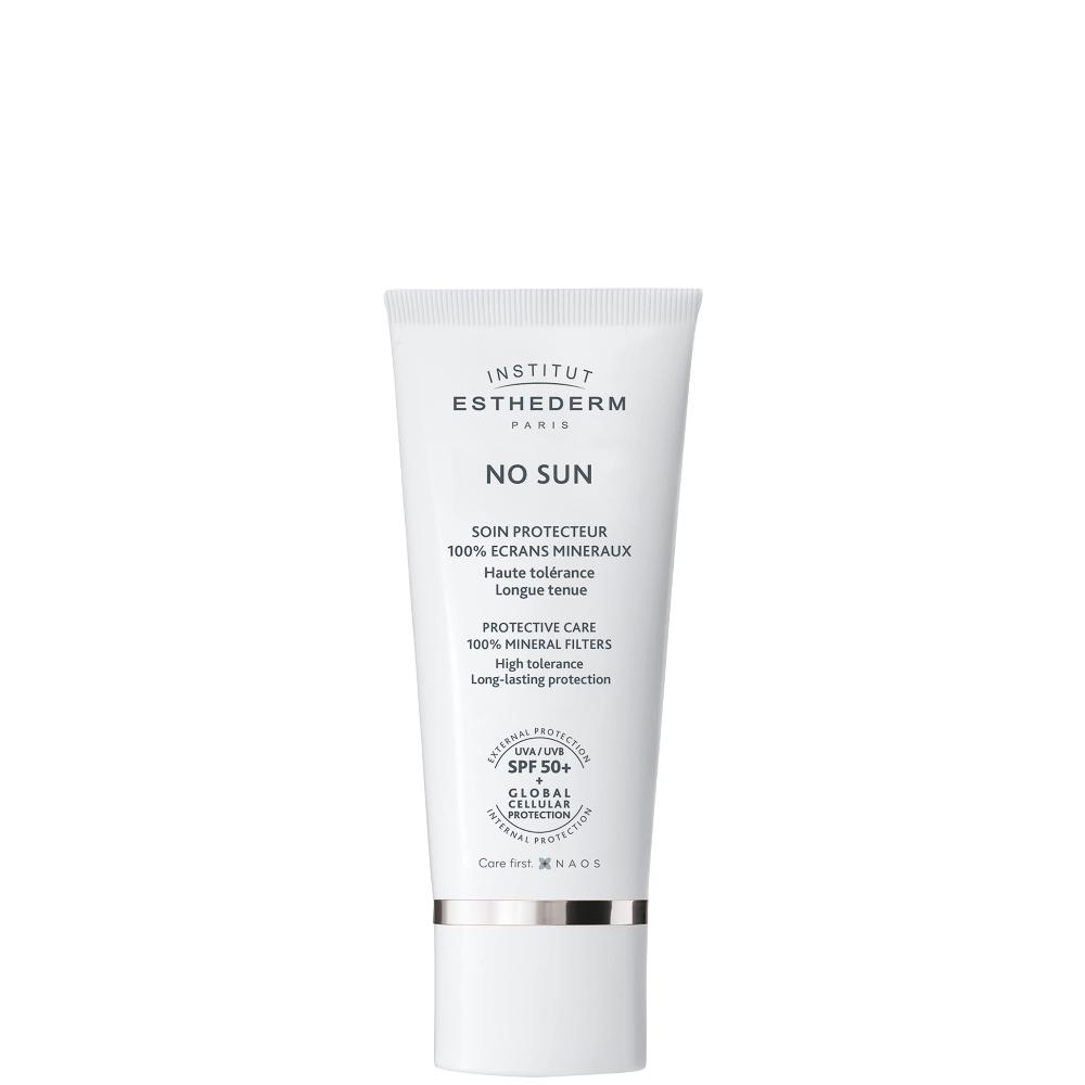 lookfantastic Institut Esthederm No Sun Lotion 50 ml