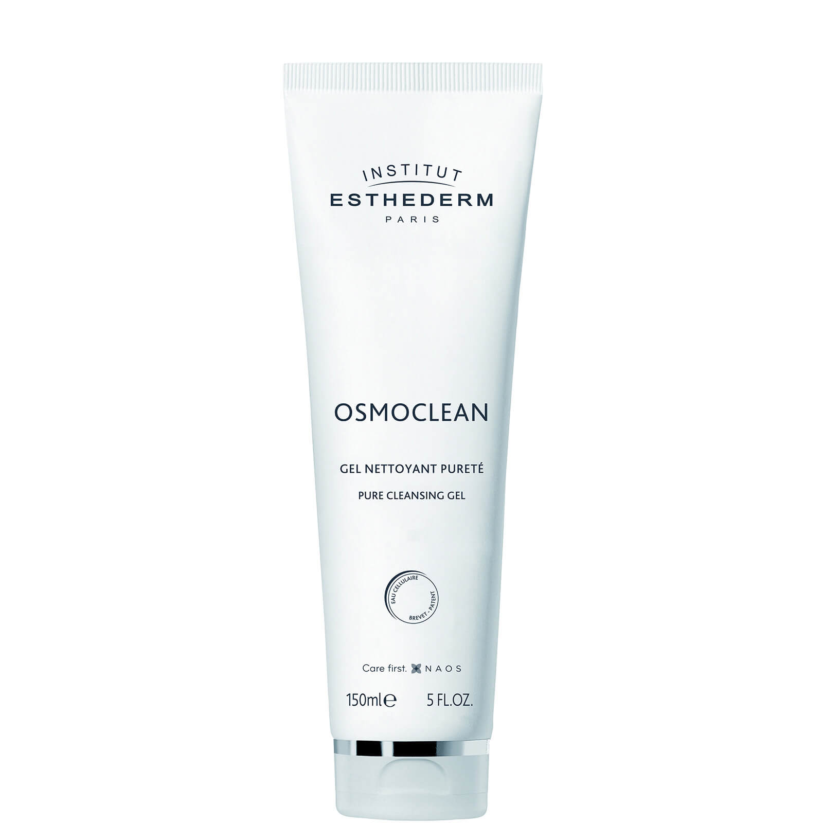 lookfantastic Institut Esthederm Osmoclean Face Reinigungsgel 150 ml