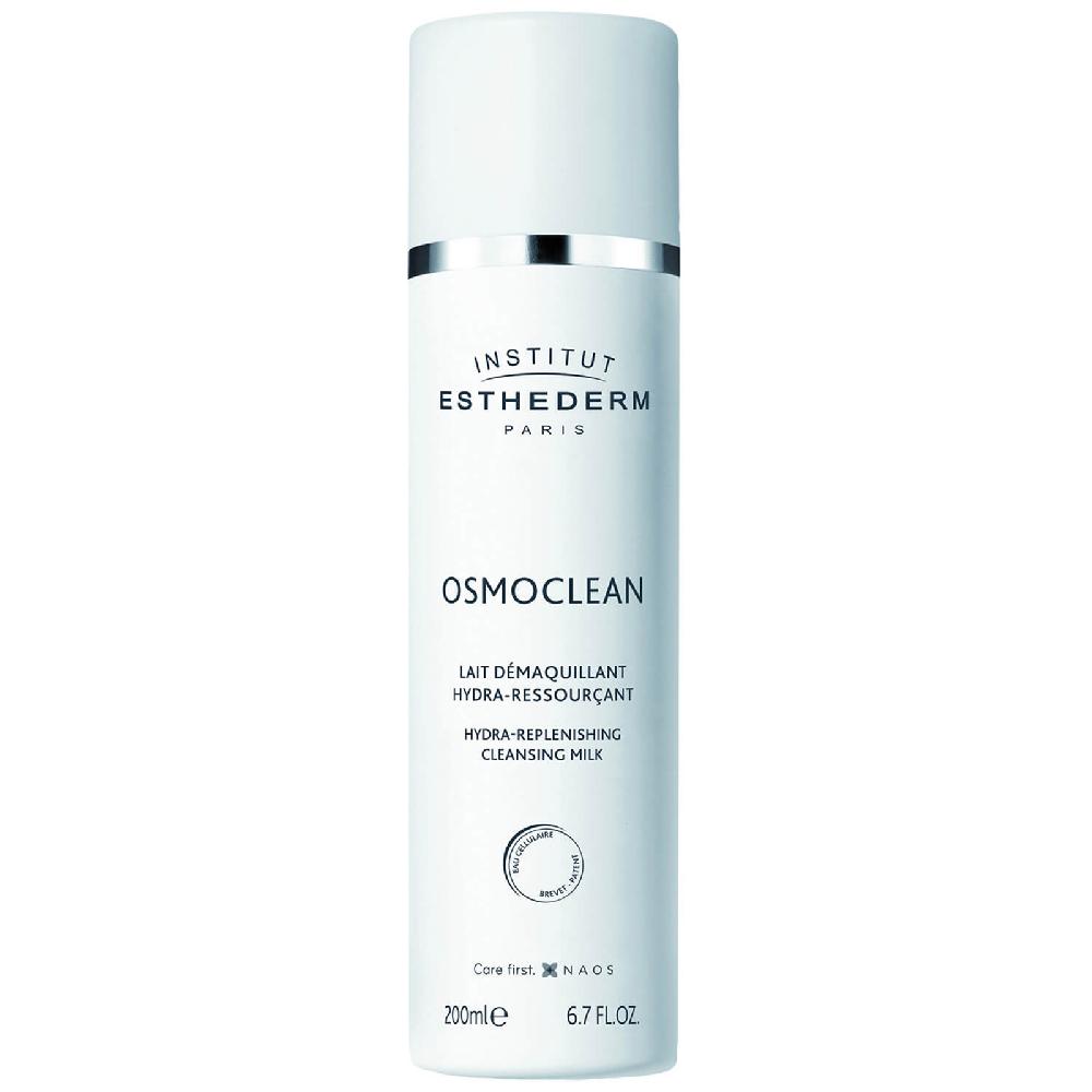 lookfantastic Institut Esthederm Osmoclean Feuchtigkeitsspendende Reinigungsmilch 200 ml