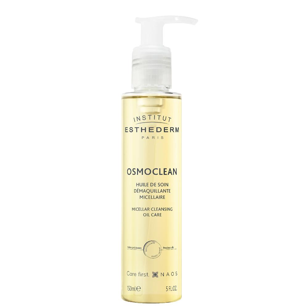 lookfantastic Institut Esthederm Osmoclean Mizellares Gesichtsreinigungsöl 150 ml
