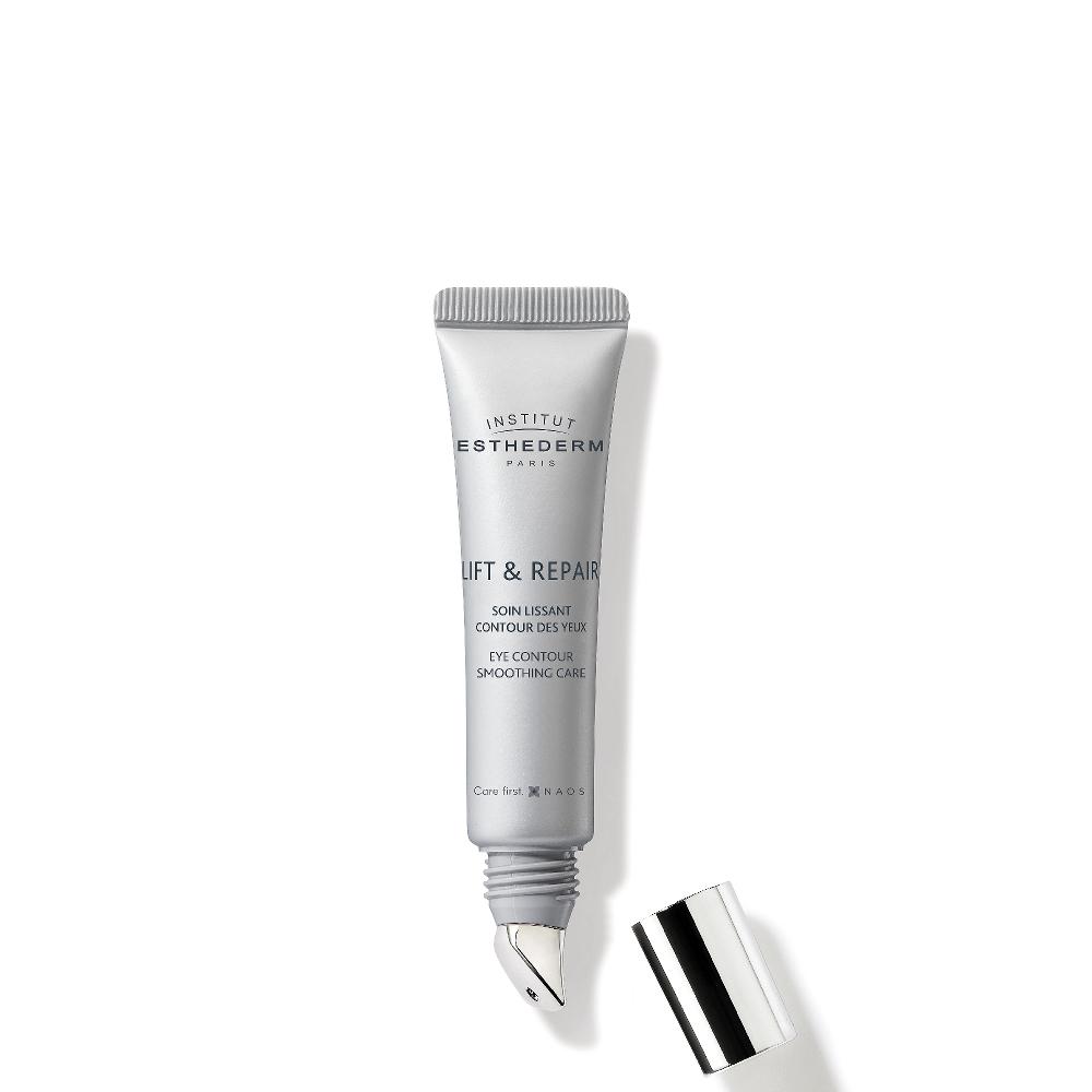 Lookfantastic Institut Esthederm Straffende Und Reparierende Glättende Augencreme 15 Ml