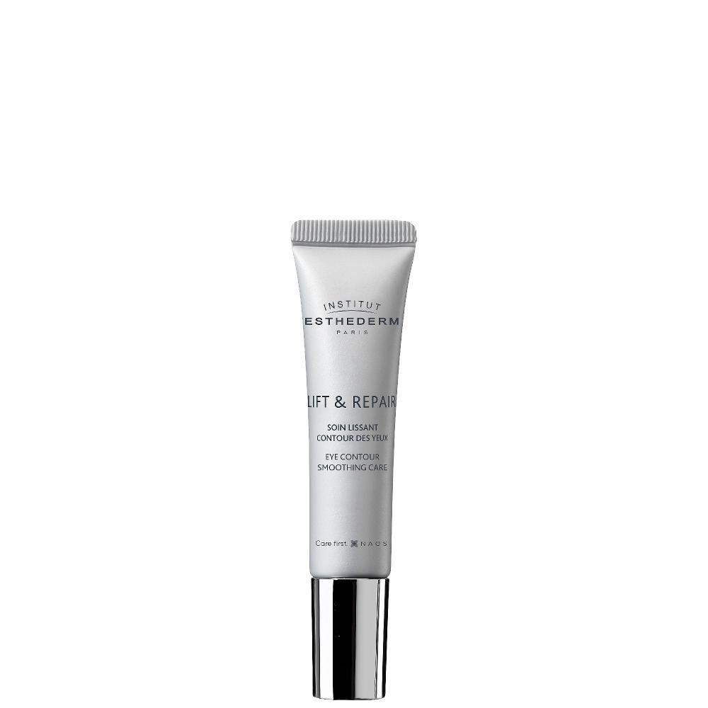 lookfantastic Institut Esthederm Straffende und Reparierende Glättende Augencreme 15 ml