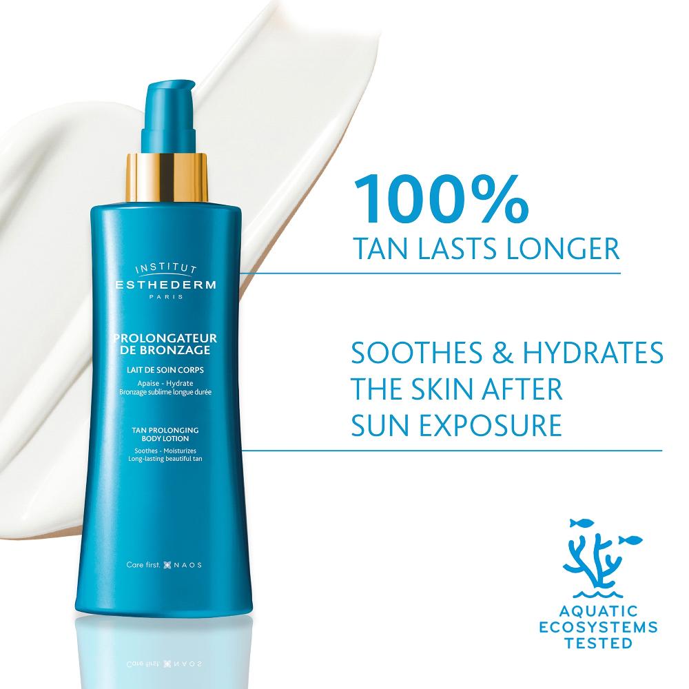 Lookfantastic Institut Esthederm Tan Enhancing Lotion 200 Ml