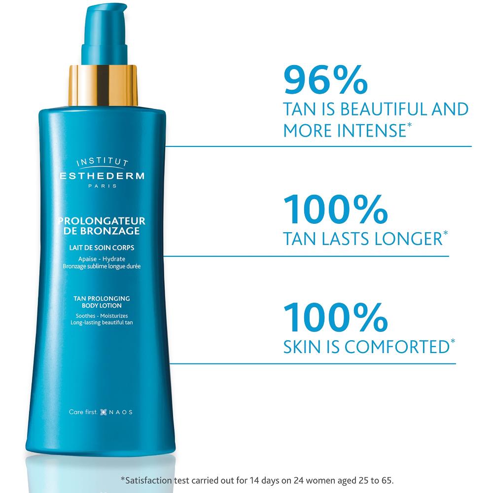 Lookfantastic Institut Esthederm Tan Enhancing Lotion 200 Ml