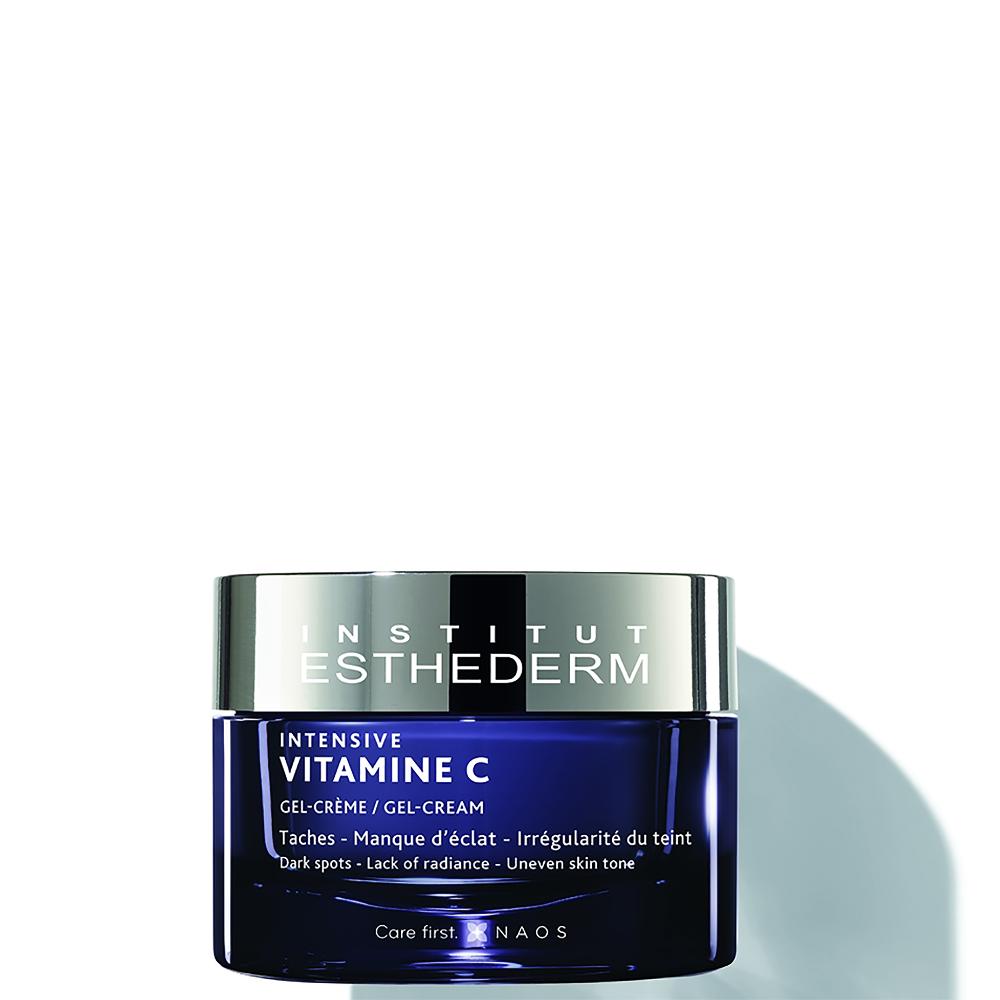 lookfantastic Institut Esthederm Vitamin C Intensivcreme 50ml