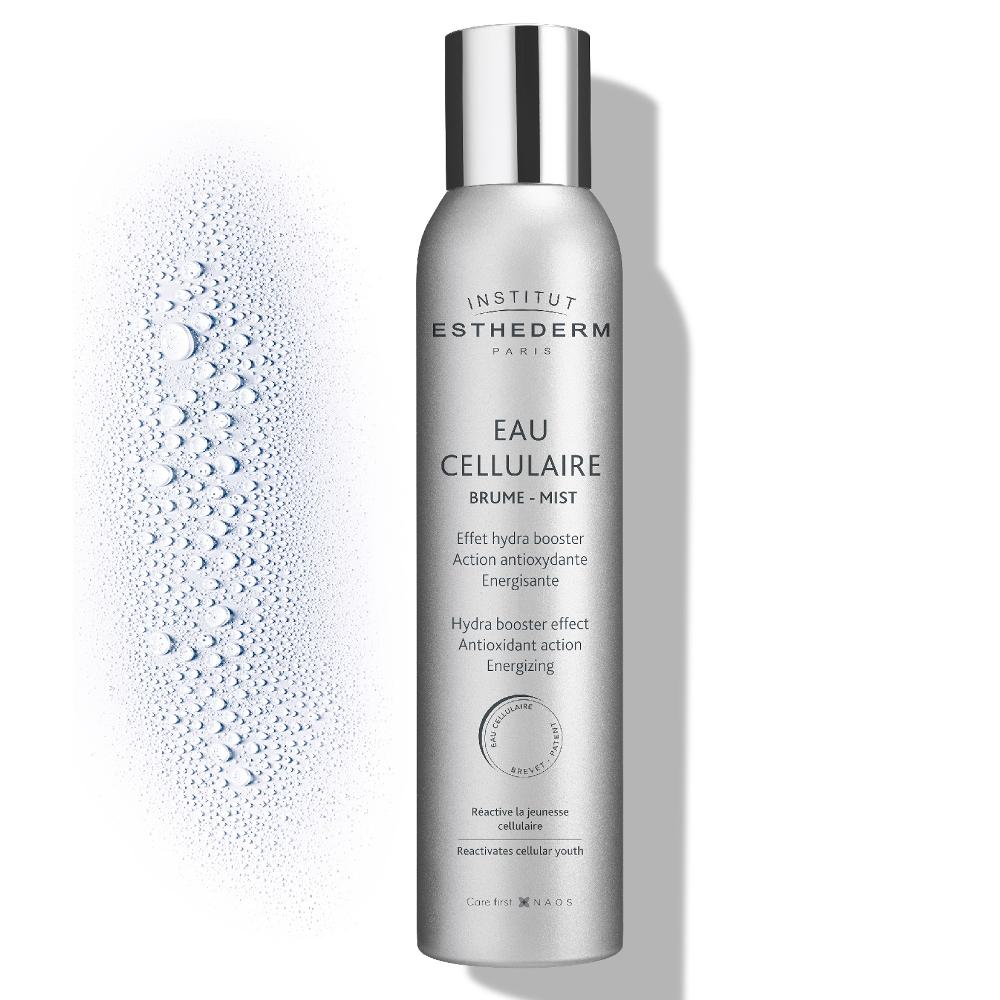 Lookfantastic Institut Esthederm Zellularwasser Antioxidatives Gesichtsspray 200 ml