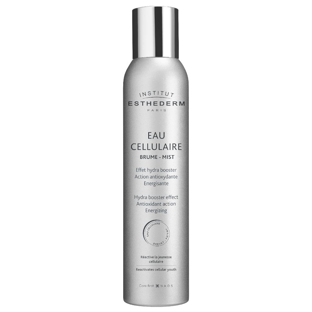 lookfantastic Institut Esthederm Zellularwasser Antioxidatives Gesichtsspray 200 ml