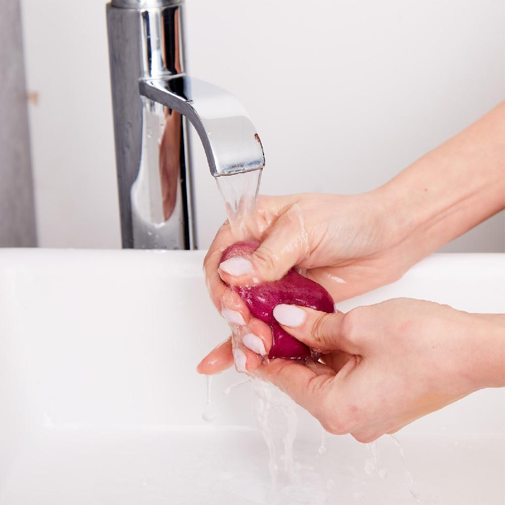 Lookfantastic ISOCLEAN Kosmetikschwamm-Reiniger 500ml