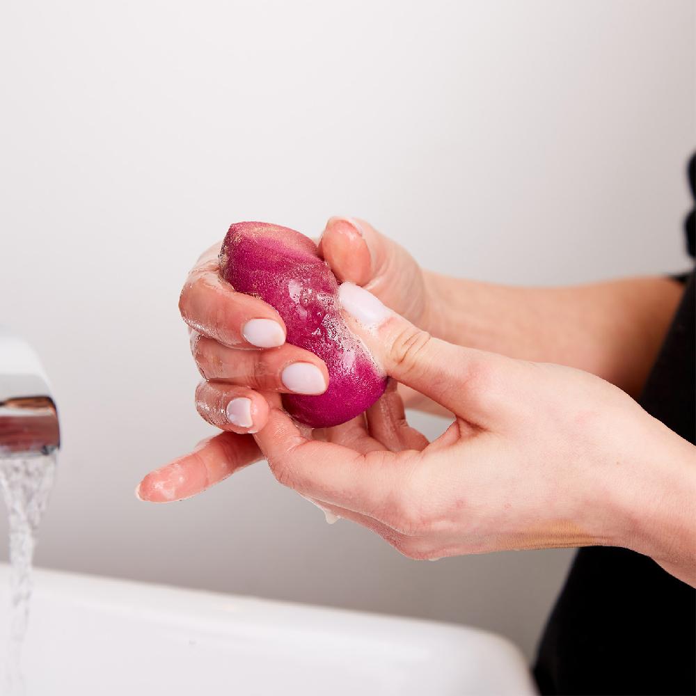 Lookfantastic ISOCLEAN Kosmetikschwamm-Reiniger 500ml