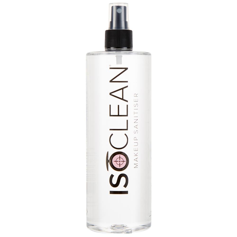 lookfantastic ISOCLEAN Make-up-Desinfektionsmittel 525 ml