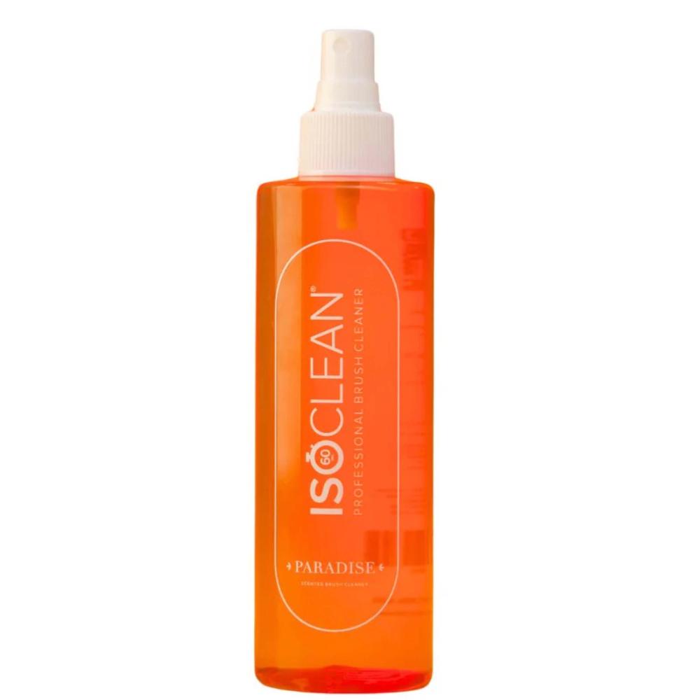 lookfantastic ISOCLEAN Paradise Duftender Make-up-Pinselreiniger