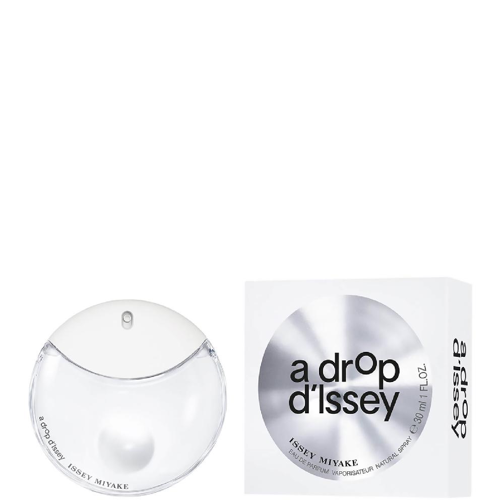 Lookfantastic Issey Miyake A Drop D'issey Eau De Parfum - 30ml