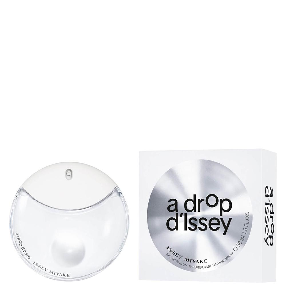 Lookfantastic Issey Miyake A Drop D'issey Eau De Parfum - 50ml