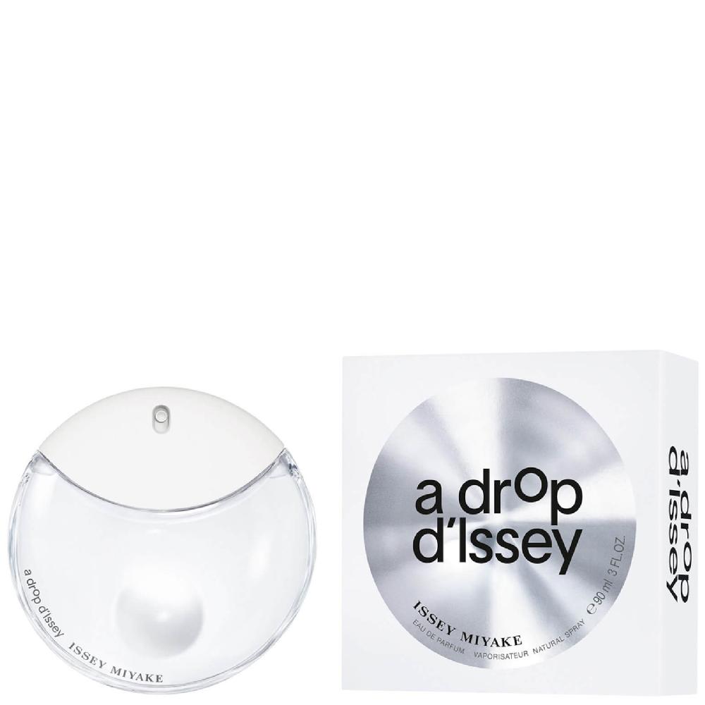 Lookfantastic Issey Miyake A Drop D'issey Eau De Parfum - 90ml