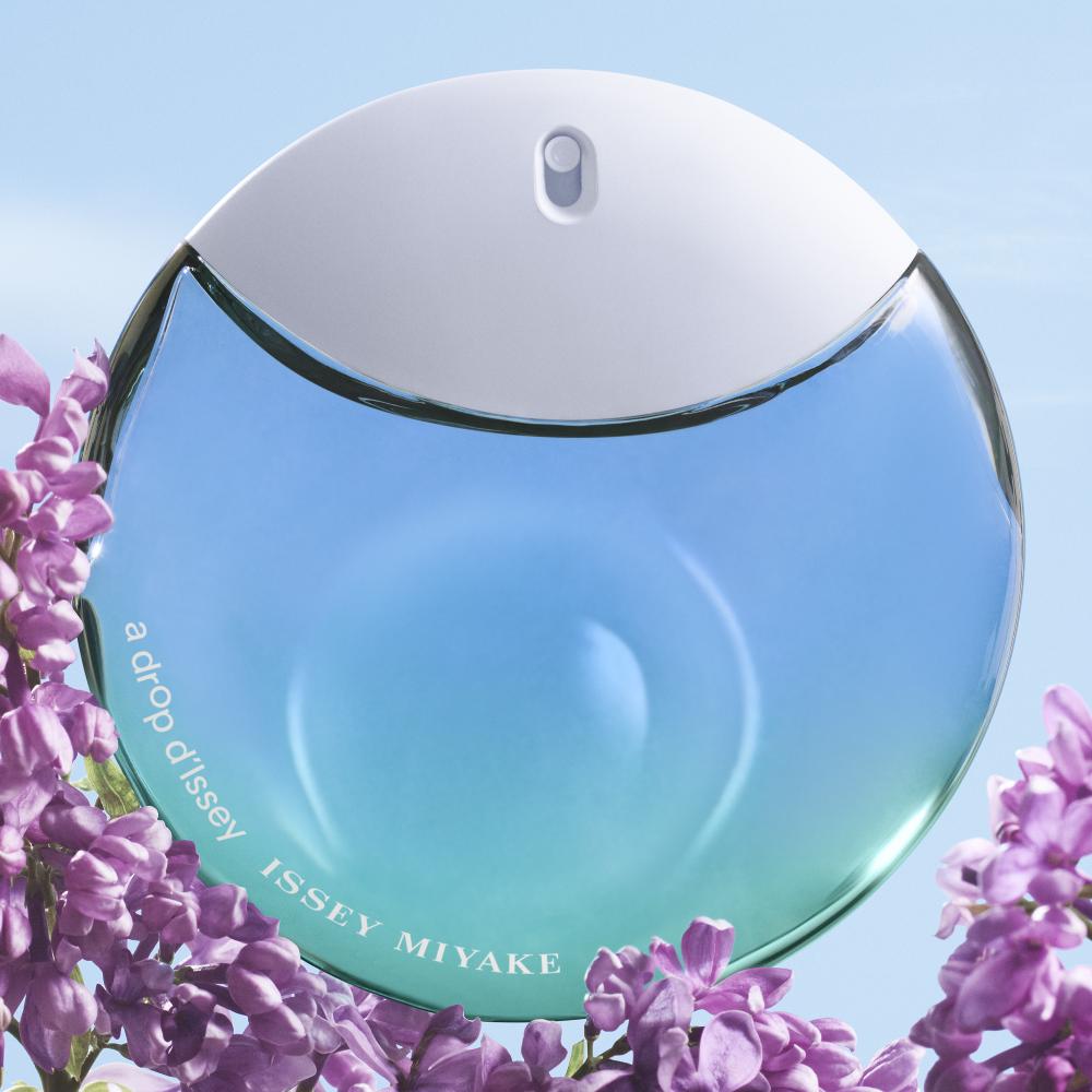 Lookfantastic Issey Miyake A Drop D'Issey Rain Eau De Parfum Fraîche 50 ml