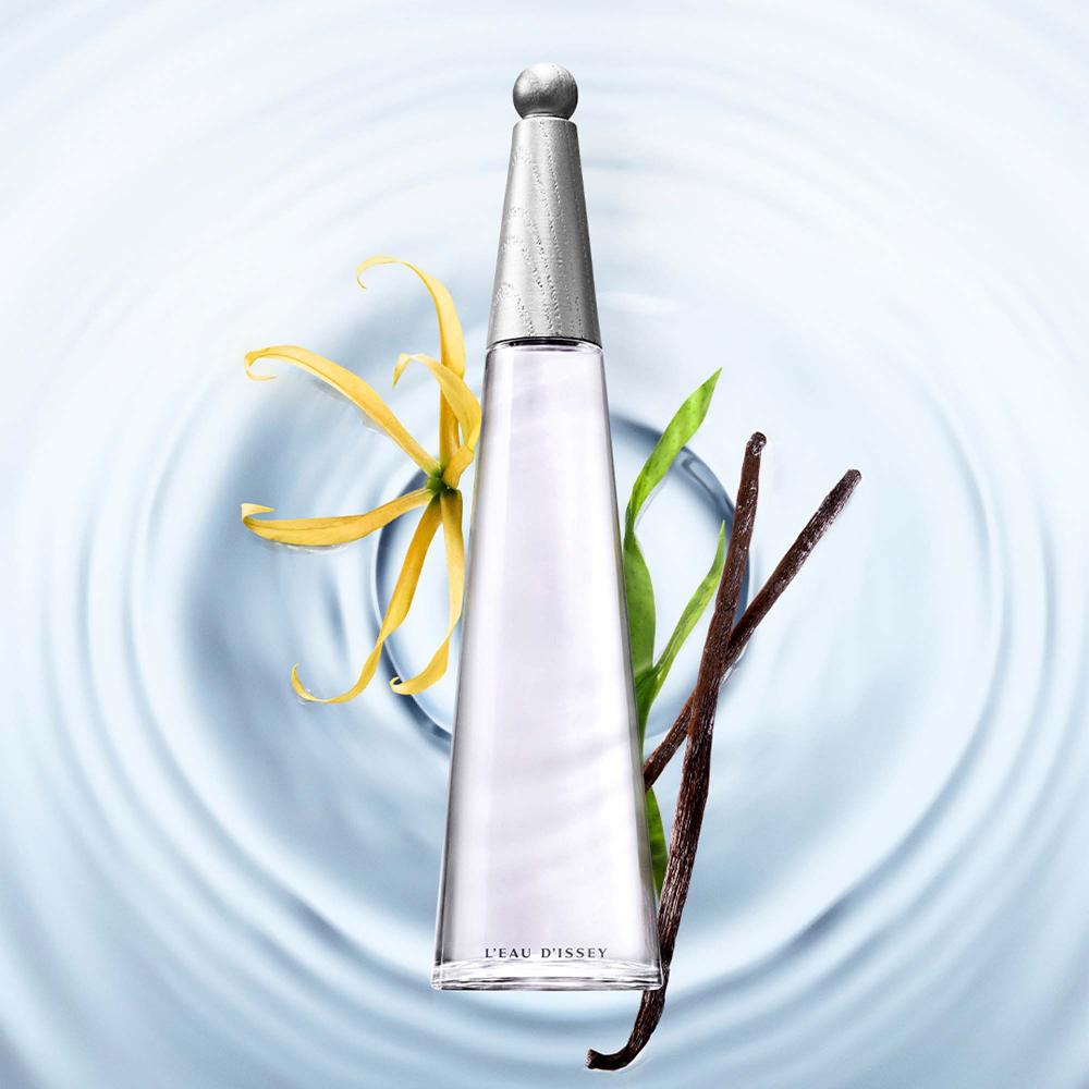 Lookfantastic Issey Miyake L'Eau D'Issey Eau De Parfum Intense 100ml