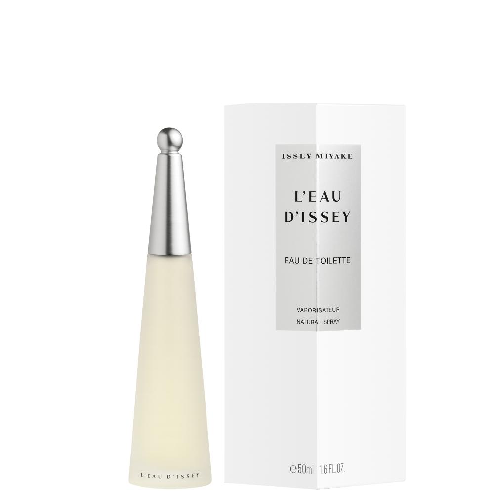 Lookfantastic Issey Miyake L'Eau D'Issey Eau De Toilette 50ml