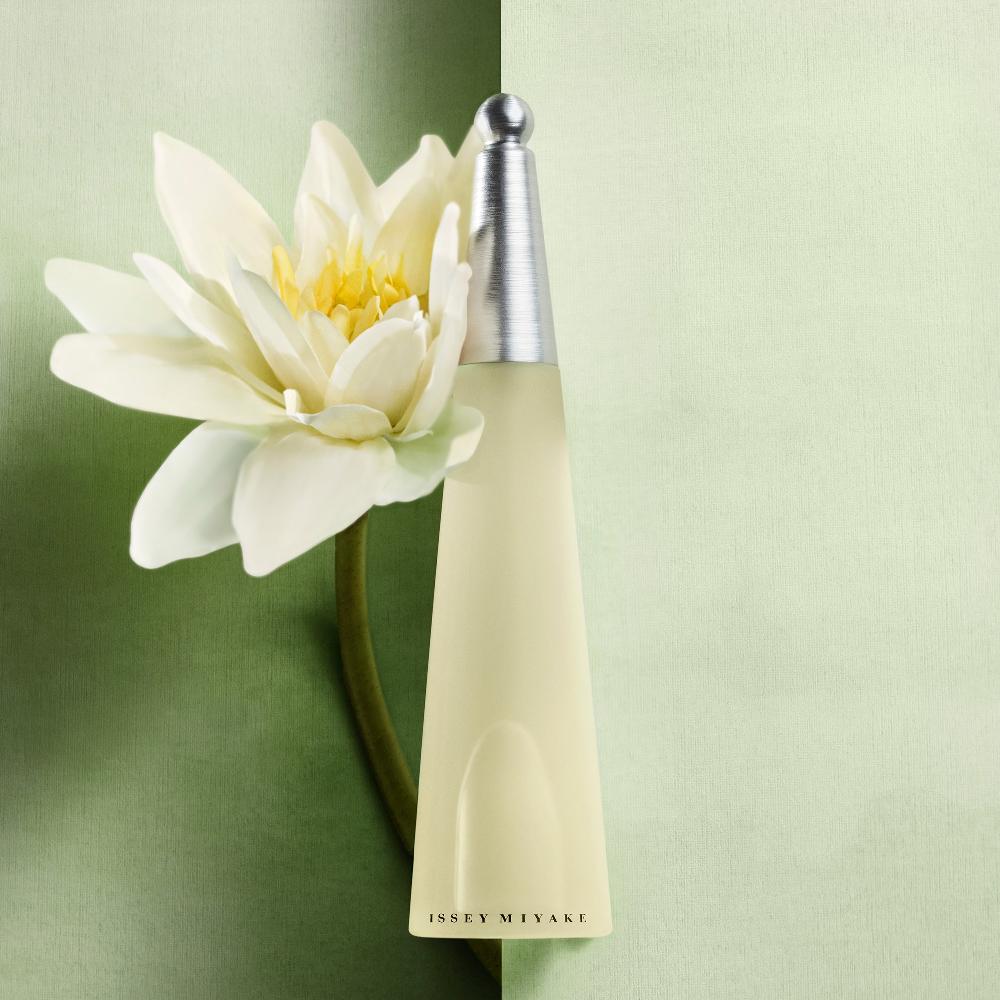 Lookfantastic Issey Miyake L'Eau D'Issey Eau De Toilette 50ml