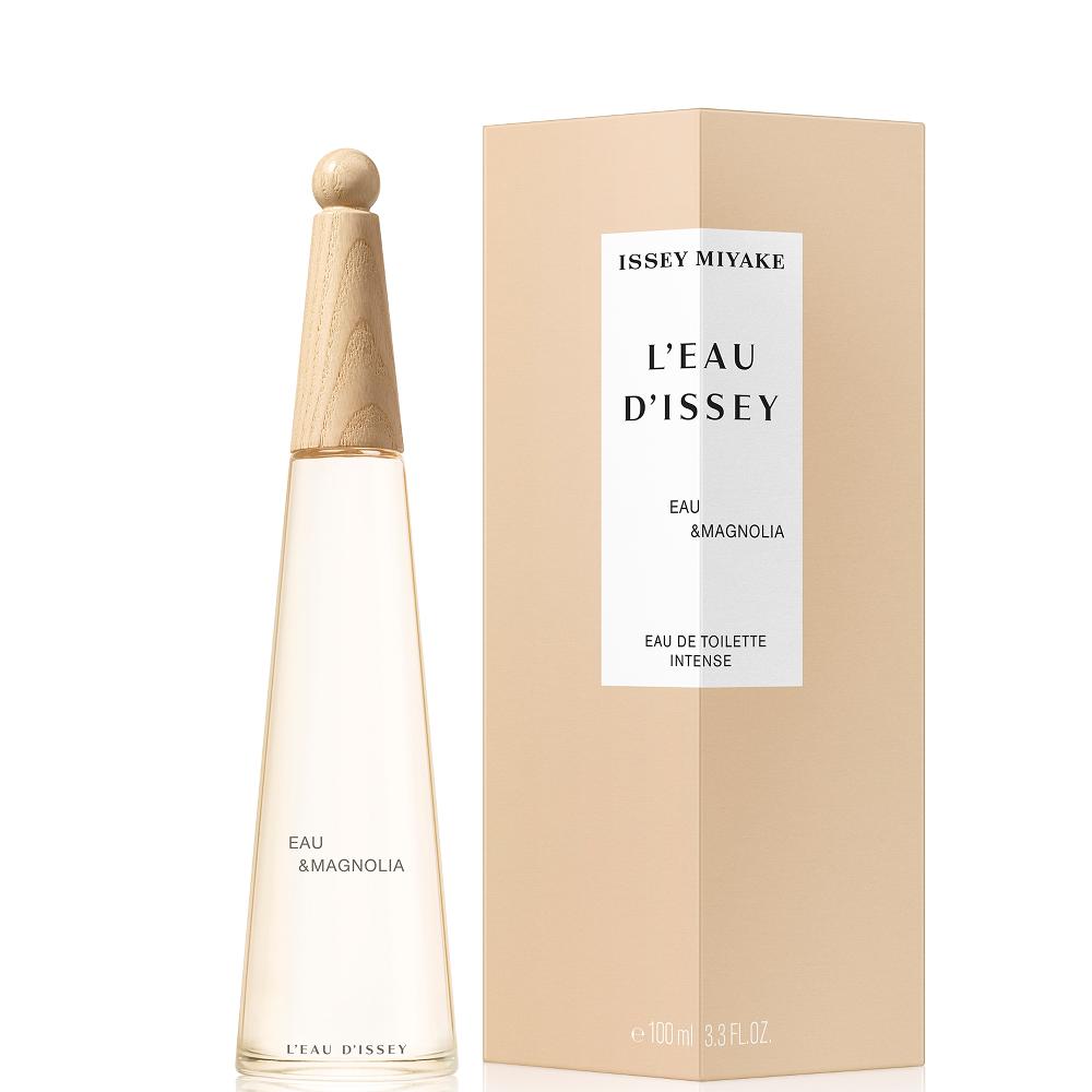 Lookfantastic Issey Miyake L'Eau D'Issey Eau Und Magnolia Eau De Toilette Intense 100 ml