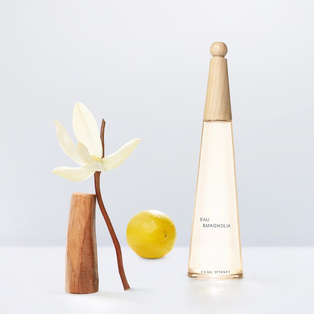 Lookfantastic Issey Miyake L'Eau D'Issey Eau Und Magnolia Eau De Toilette Intense 100 ml