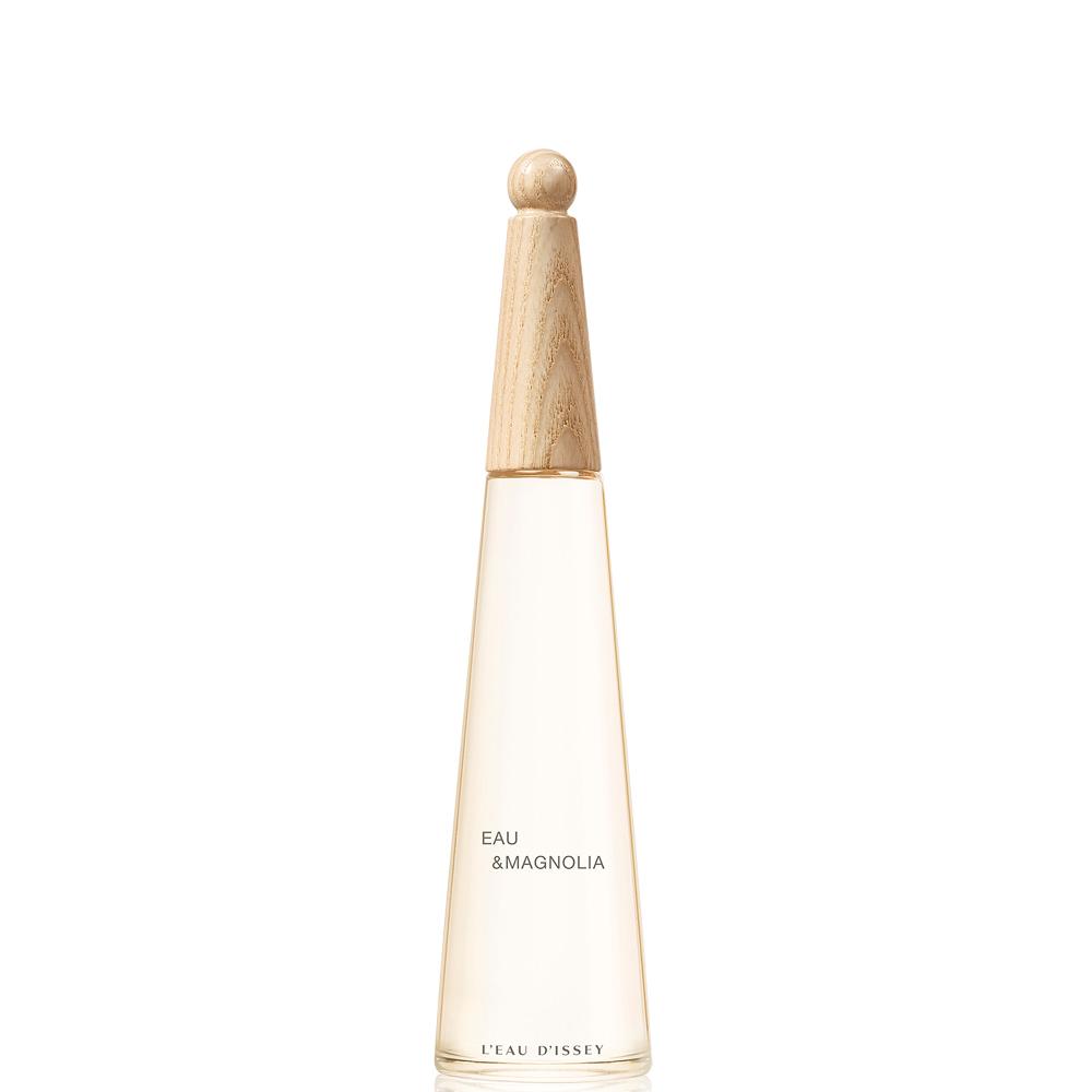 lookfantastic Issey Miyake L'Eau D'Issey Eau und Magnolia Eau de Toilette Intense 100 ml