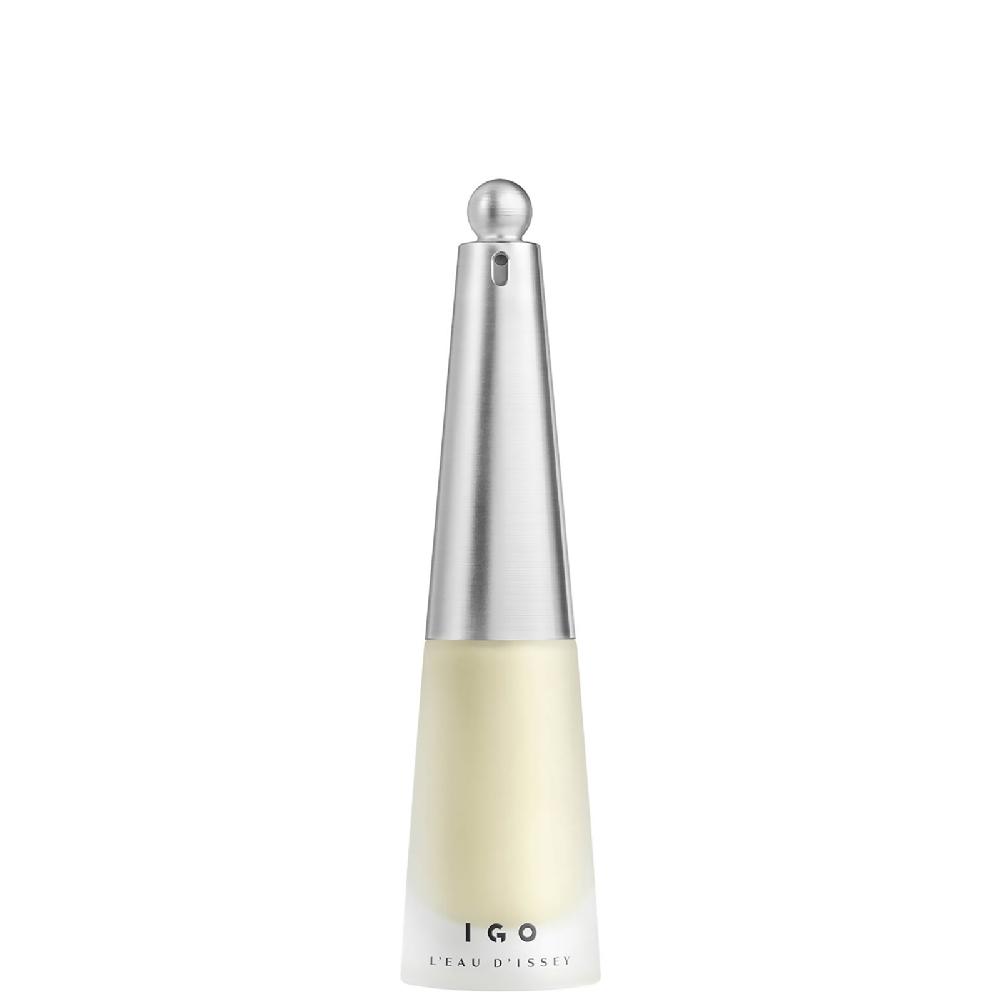 lookfantastic Issey Miyake L'eau D'issey IGO Eau de Toilette - 80ml