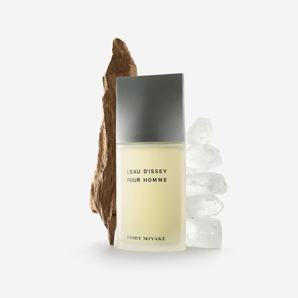 Lookfantastic Issey Miyake L'Eau D'Issey Pour Homme Eau De Toilette 125ml