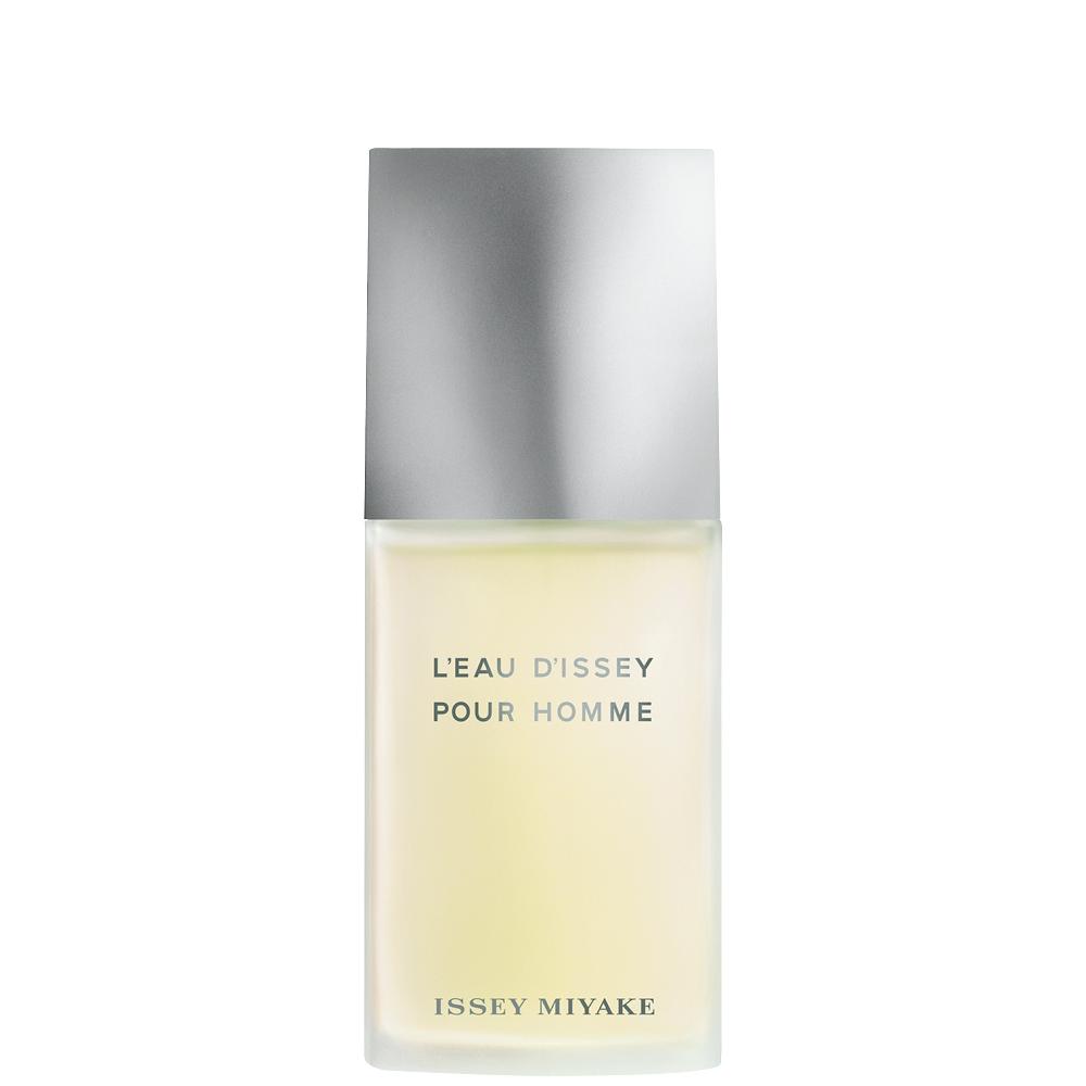 lookfantastic Issey Miyake L'Eau d'Issey Pour Homme Eau de Toilette 125ml