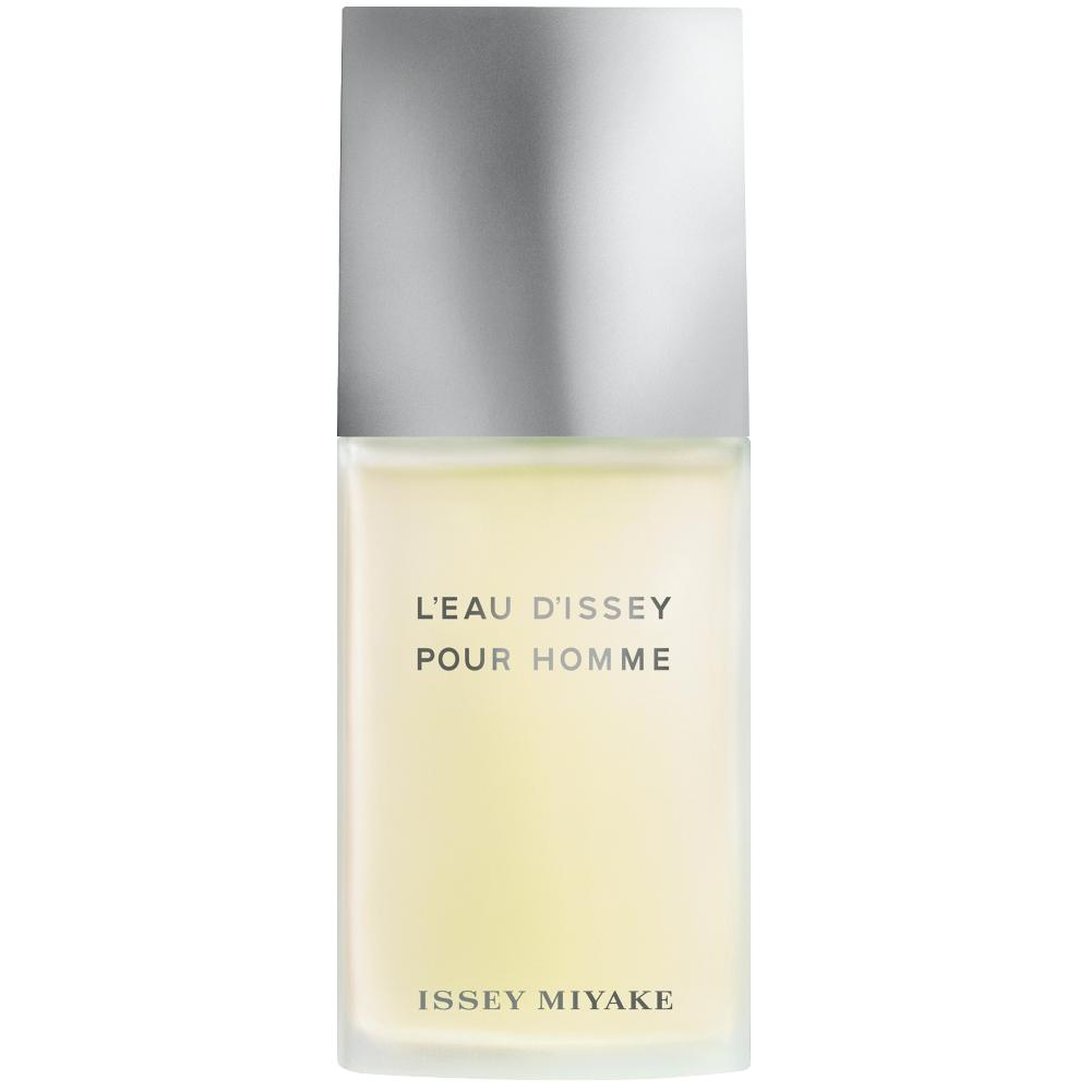 lookfantastic Issey Miyake L'Eau d'Issey Pour Homme Eau de Toilette 200ml