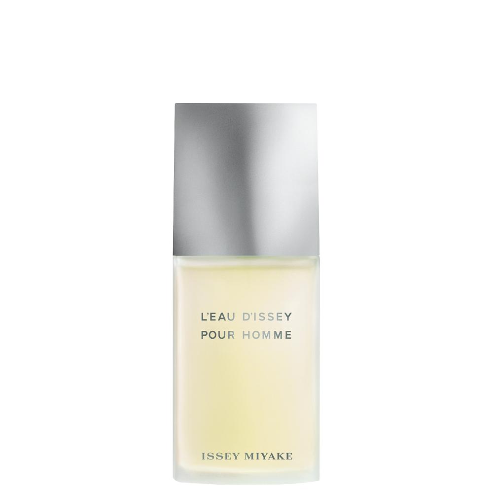 lookfantastic Issey Miyake L'Eau d'Issey Pour Homme Eau de Toilette 75ml