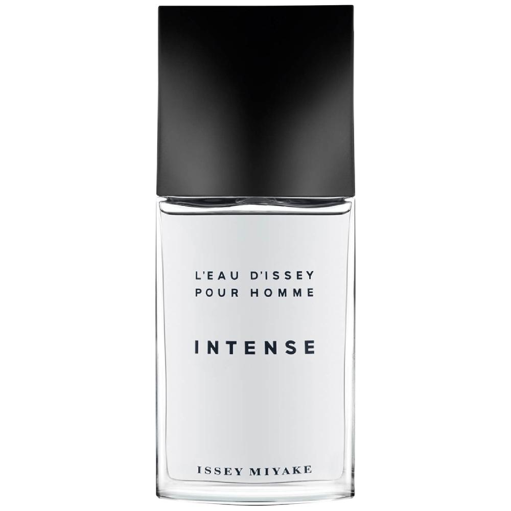 lookfantastic Issey Miyake L'Eau d'Issey Pour Homme Intense Eau de Toilette 125ml