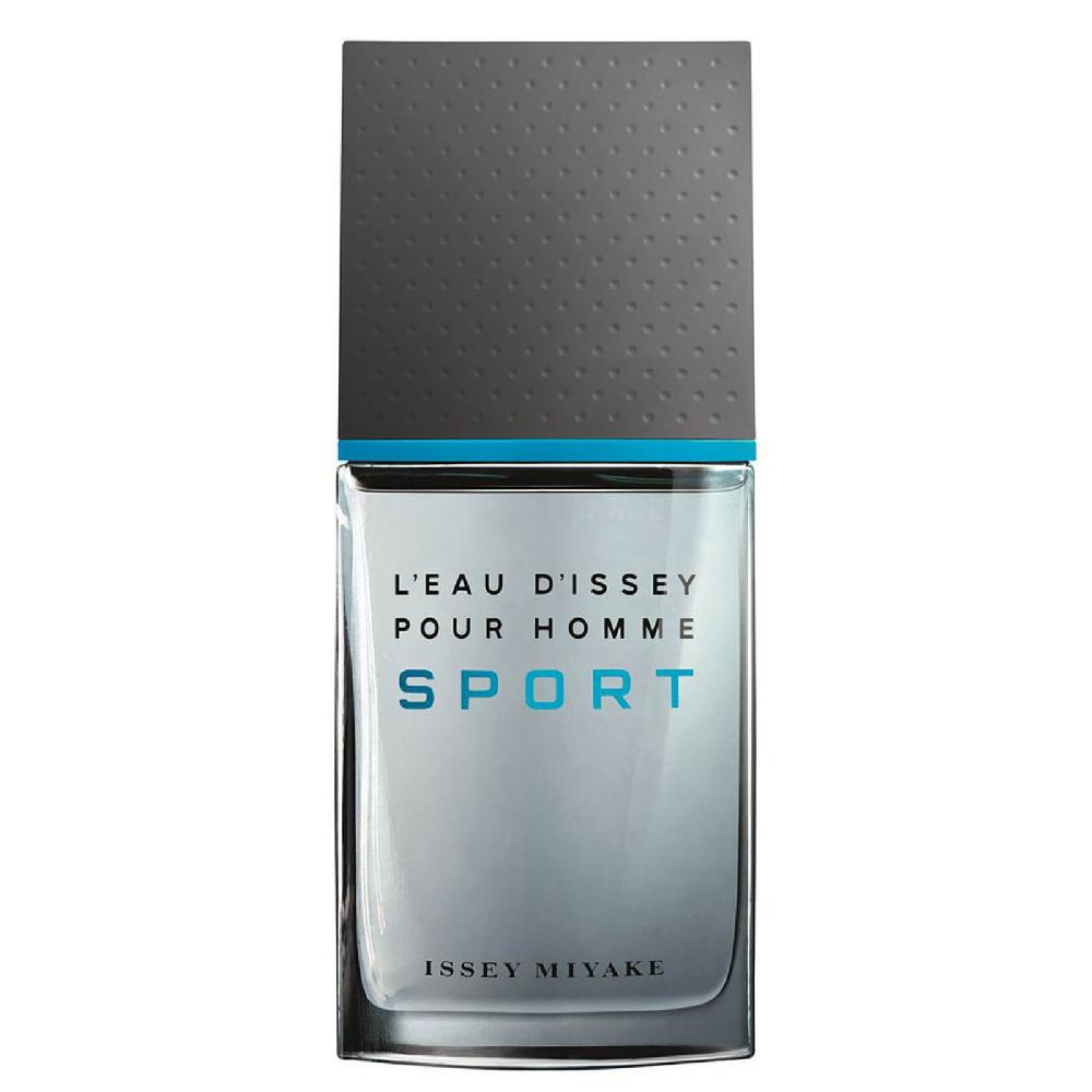 lookfantastic Issey Miyake L'Eau D'Issey Pour Homme Sport Eau de Toilette 100ml