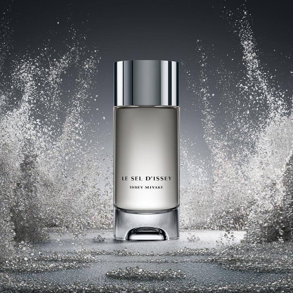 Lookfantastic Issey Miyake Le Sel D'Issey Eau De Toilette 100 ml