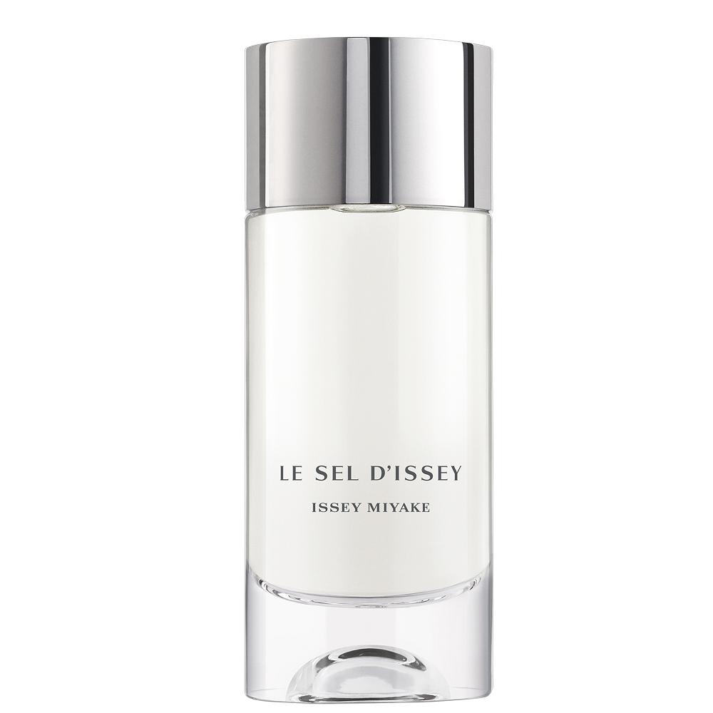 lookfantastic Issey Miyake Le Sel D'Issey Eau De Toilette 100 ml