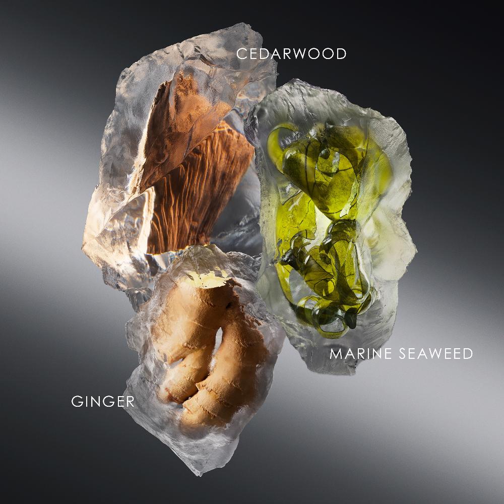 Lookfantastic Issey Miyake Le Sel D'Issey Eau De Toilette 50 ml