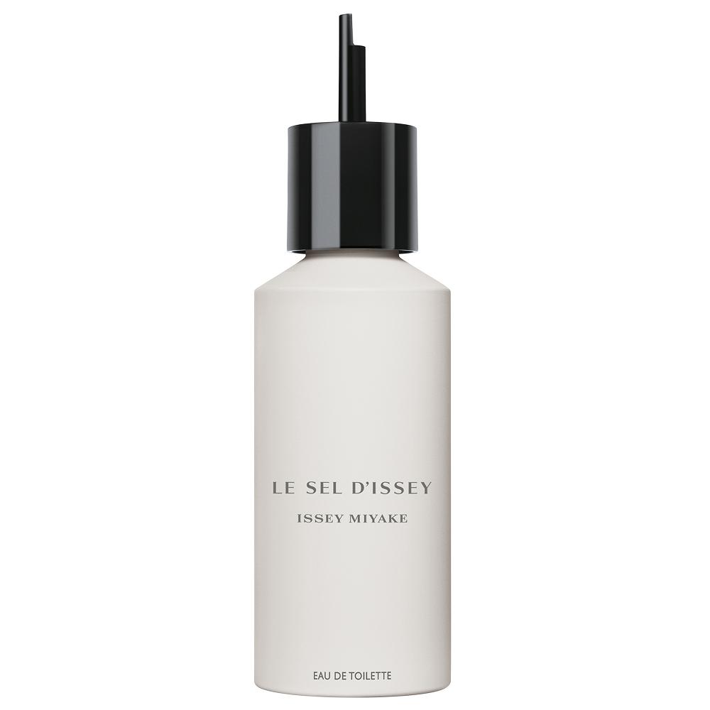 lookfantastic Issey Miyake Le Sel D'Issey Eau De Toilette Nachfüllpackung 150 ml