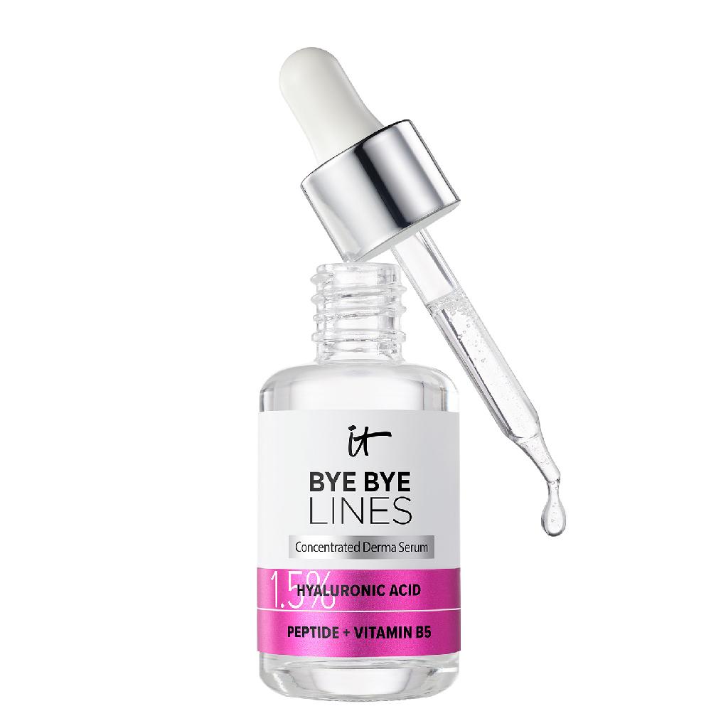 lookfantastic IT Cosmetics Bye Bye Lines Concentrated Derma Serum 30 ml