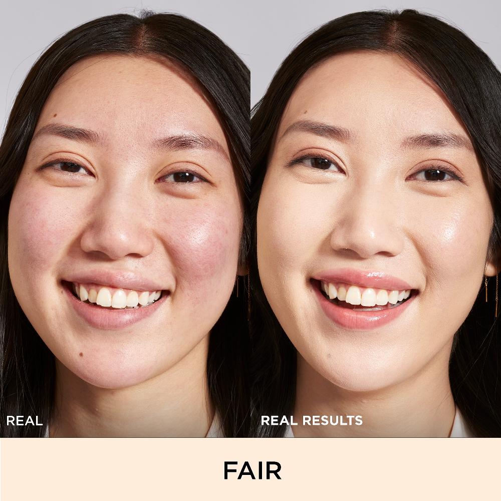 Lookfantastic IT Cosmetics CC+ Und Nude Glow Leichte Foundation Und Glanzserum Mit LSF 40 32 ml (Verschiedene Farbtöne)